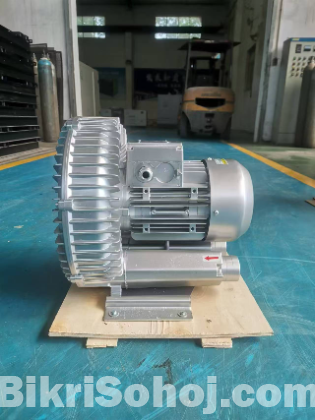 Ring Air Blowers Air pump